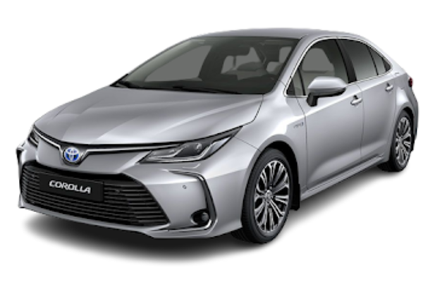 Toyota Corolla *NEW*