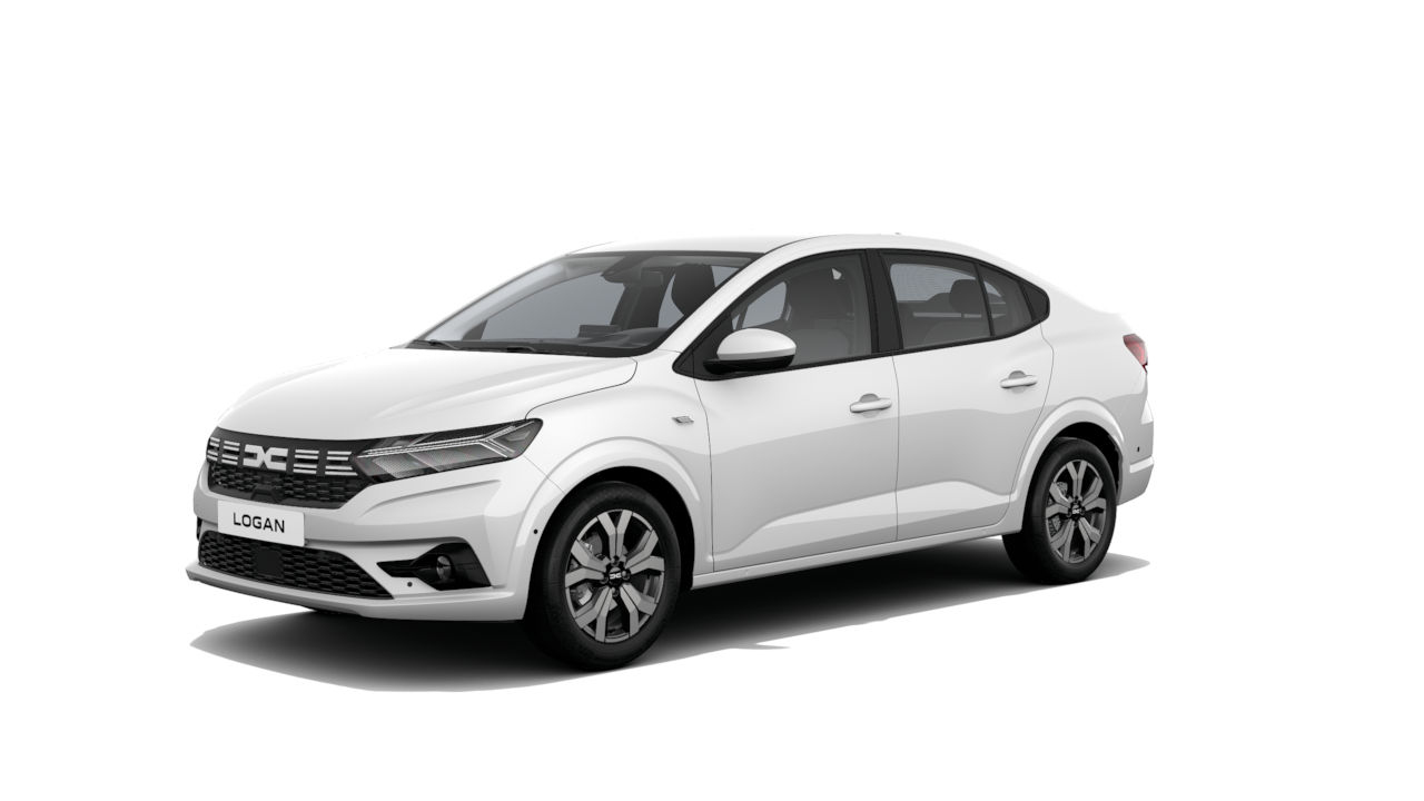 Dacia LOGAN NEW