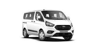 Ford Tranzit Custom
