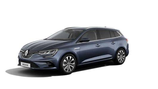 Renault Megane Estate AUTOMAT