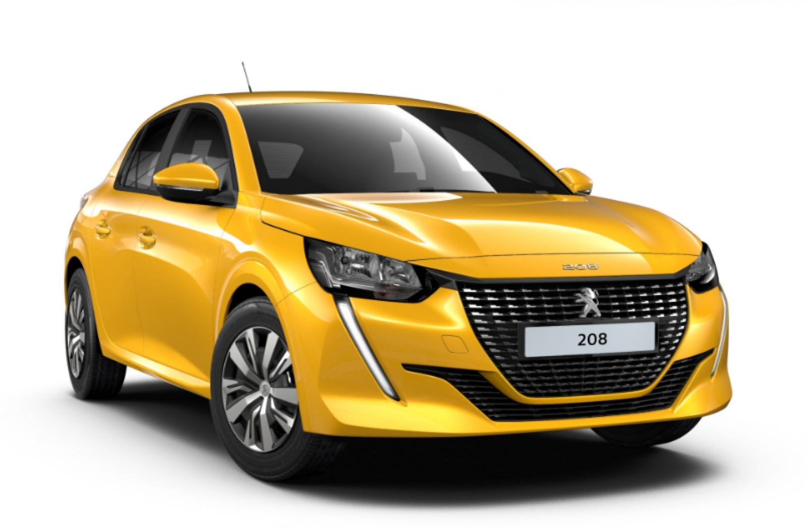 Peugeot 208 * NEW 2023*